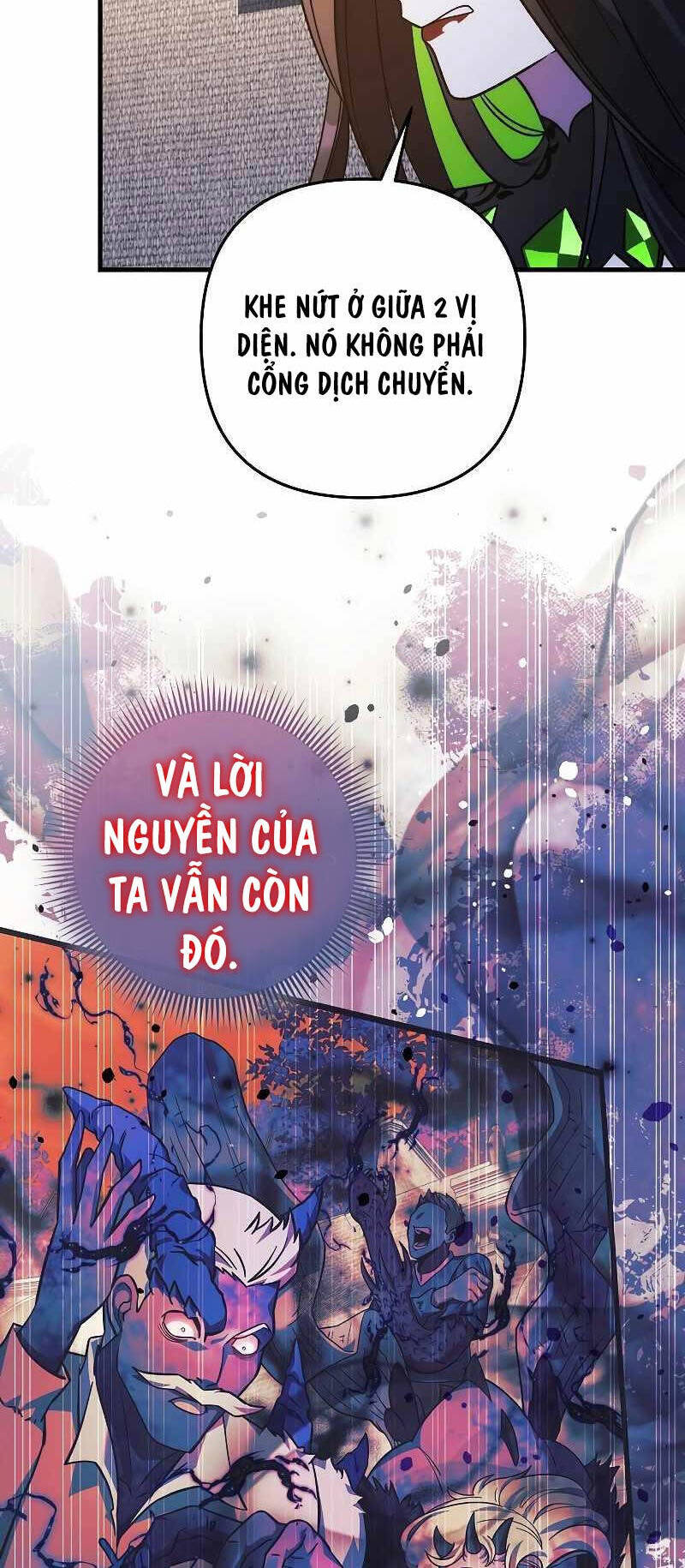 Con Gái Tôi Là Trùm Cuối Chapter 125 - Trang 2