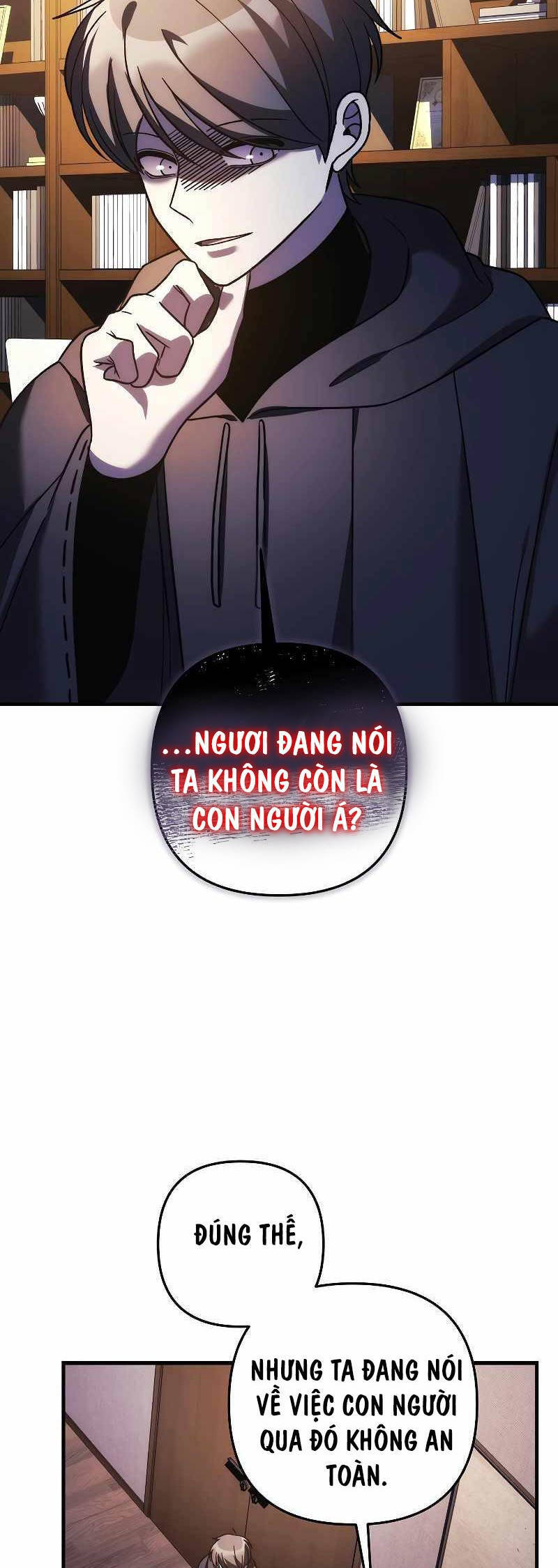 Con Gái Tôi Là Trùm Cuối Chapter 125 - Trang 2