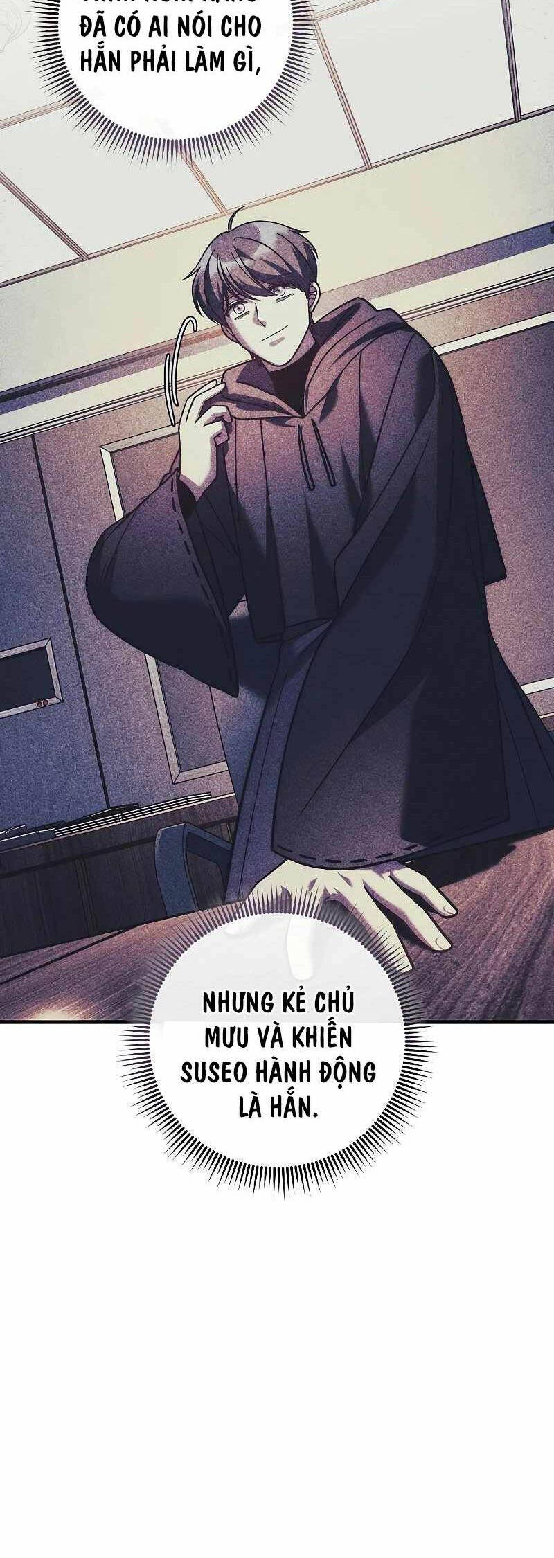 Con Gái Tôi Là Trùm Cuối Chapter 125 - Trang 2