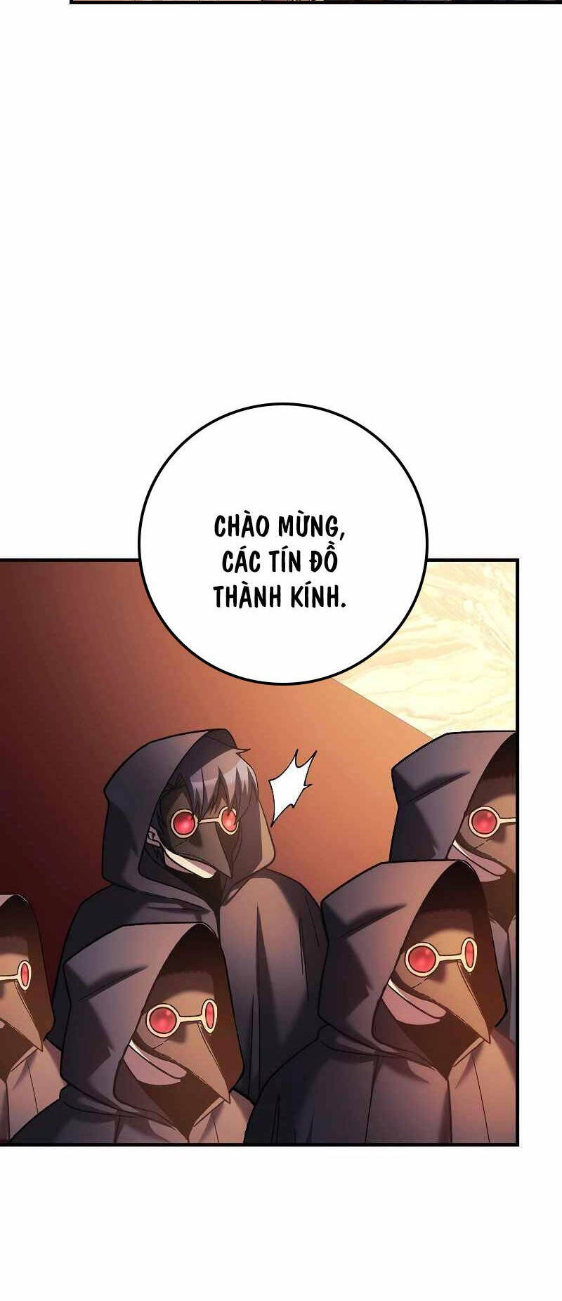 Con Gái Tôi Là Trùm Cuối Chapter 125 - Trang 2