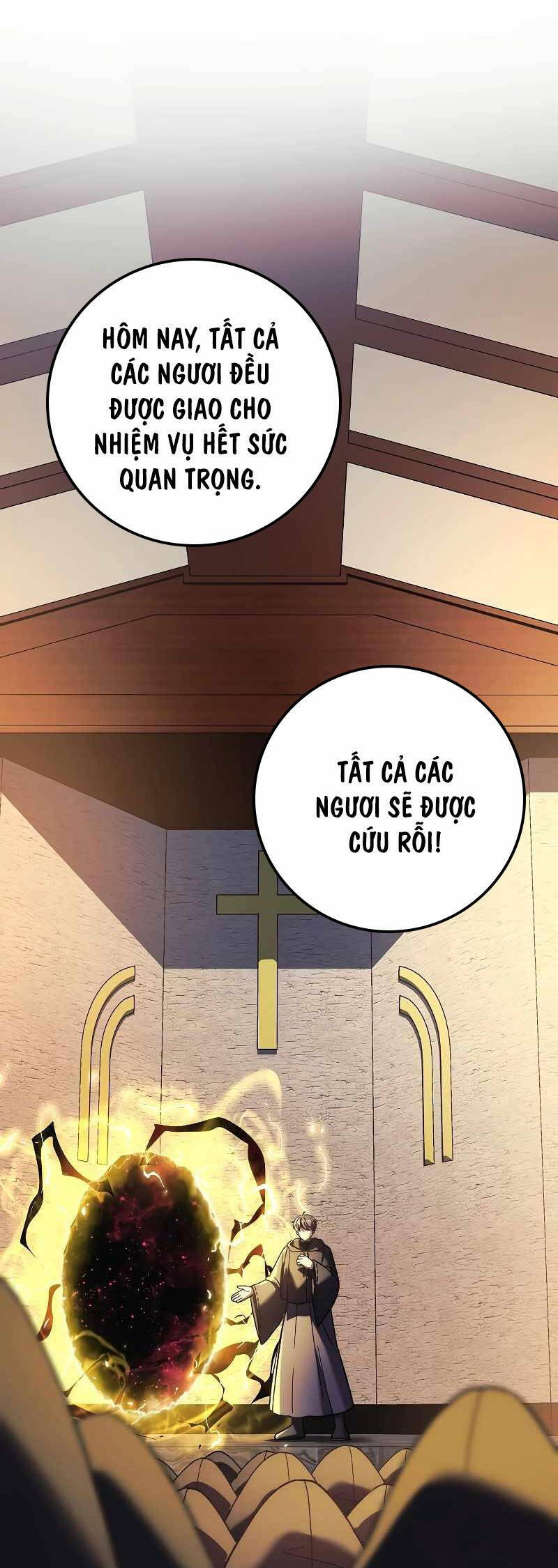 Con Gái Tôi Là Trùm Cuối Chapter 125 - Trang 2