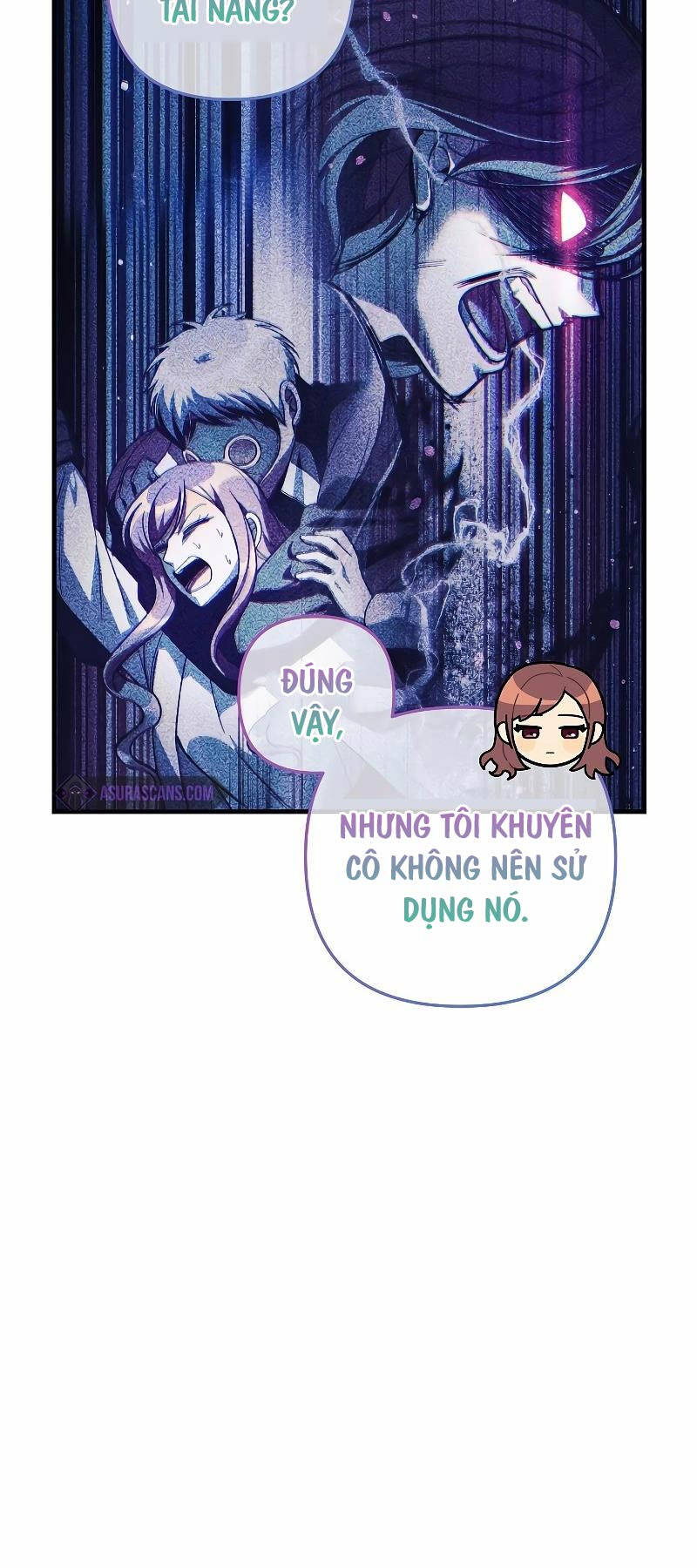 Con Gái Tôi Là Trùm Cuối Chapter 124 - Trang 2