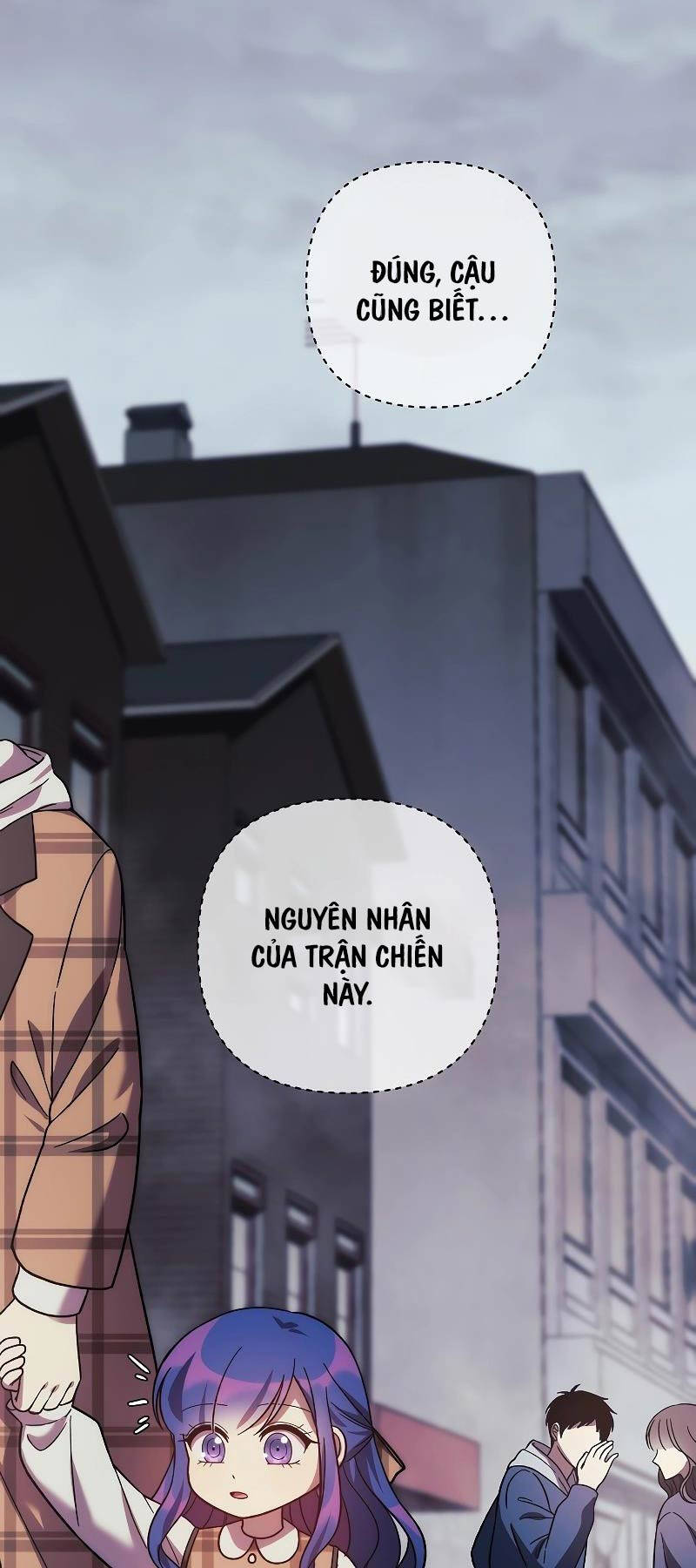 Con Gái Tôi Là Trùm Cuối Chapter 124 - Trang 2