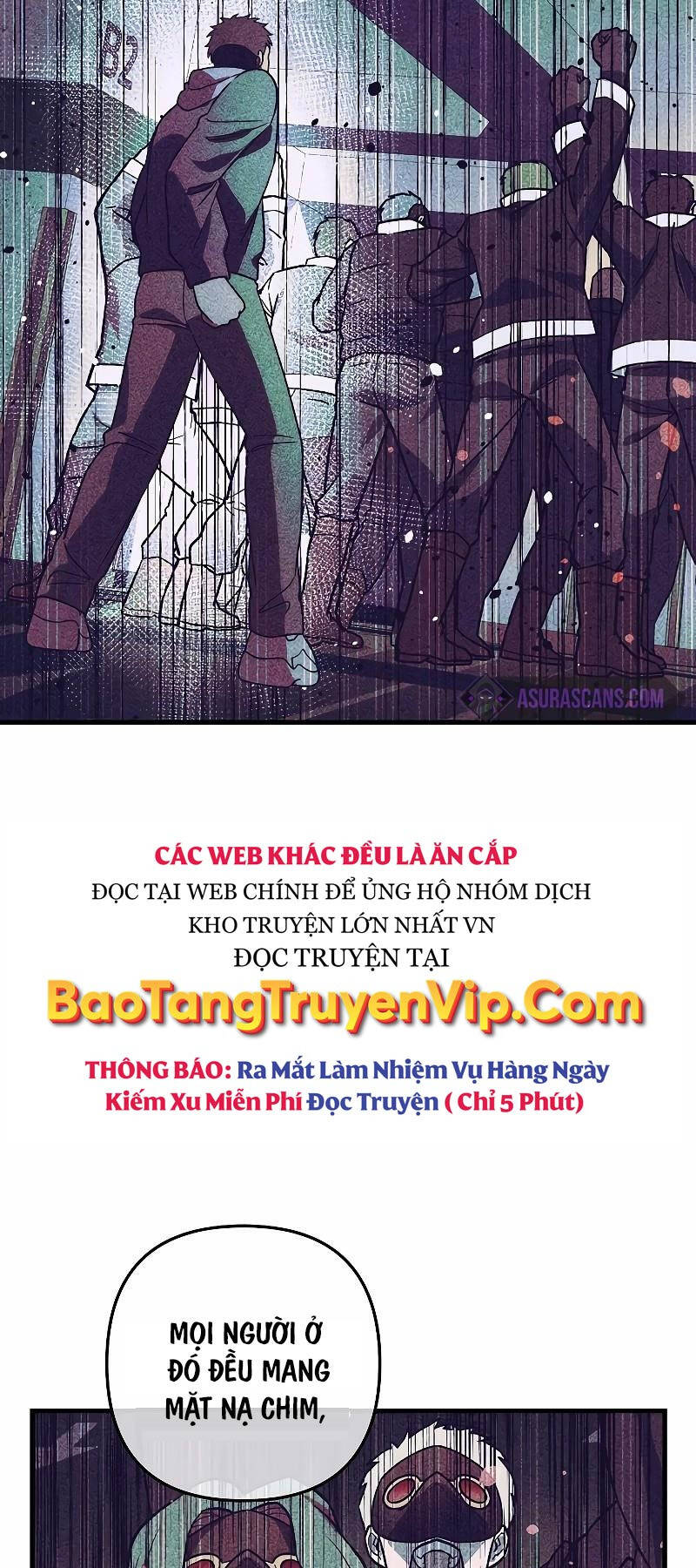 Con Gái Tôi Là Trùm Cuối Chapter 124 - Trang 2