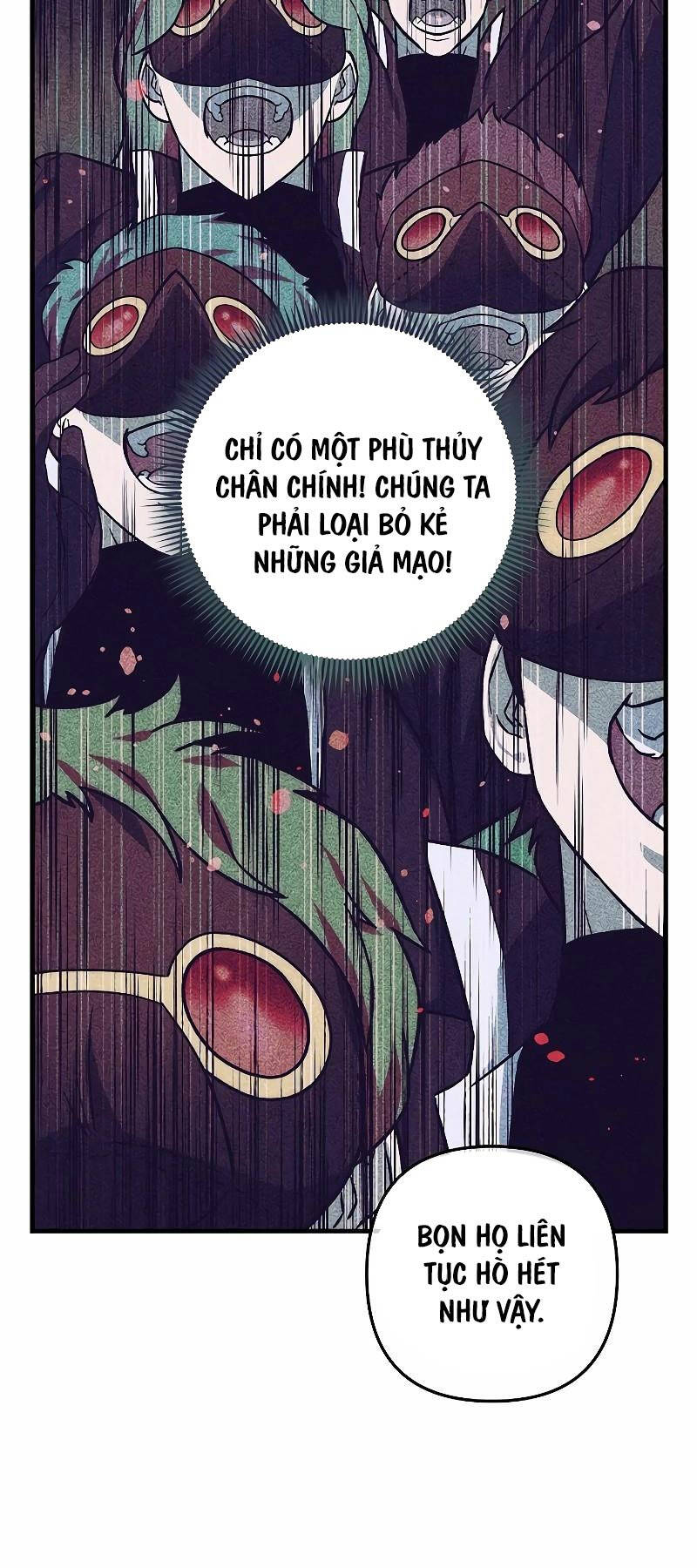 Con Gái Tôi Là Trùm Cuối Chapter 124 - Trang 2