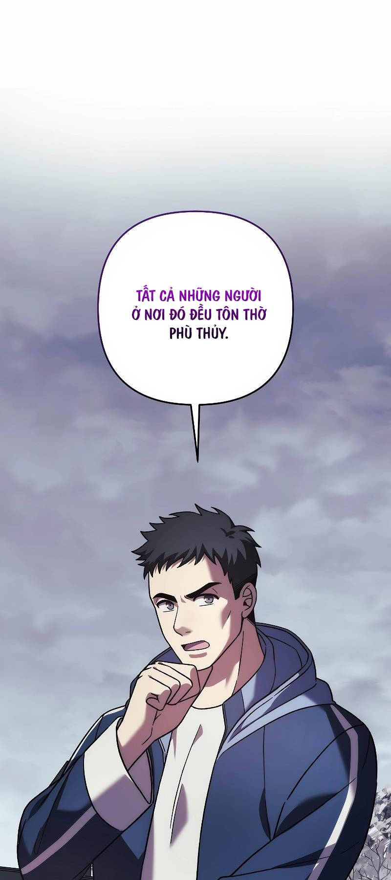 Con Gái Tôi Là Trùm Cuối Chapter 124 - Trang 2