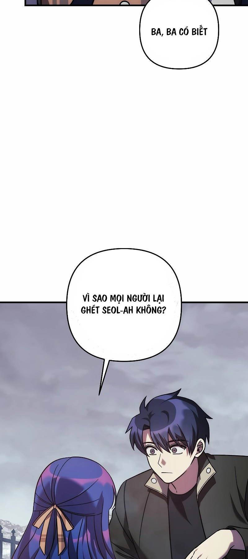 Con Gái Tôi Là Trùm Cuối Chapter 124 - Trang 2