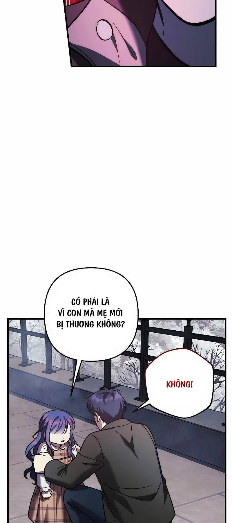 Con Gái Tôi Là Trùm Cuối Chapter 124 - Trang 2