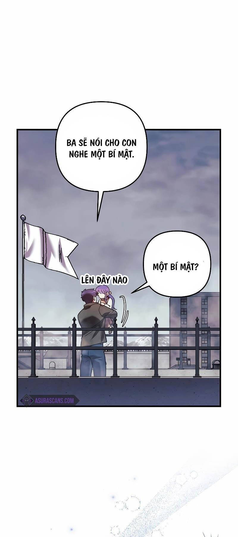 Con Gái Tôi Là Trùm Cuối Chapter 124 - Trang 2