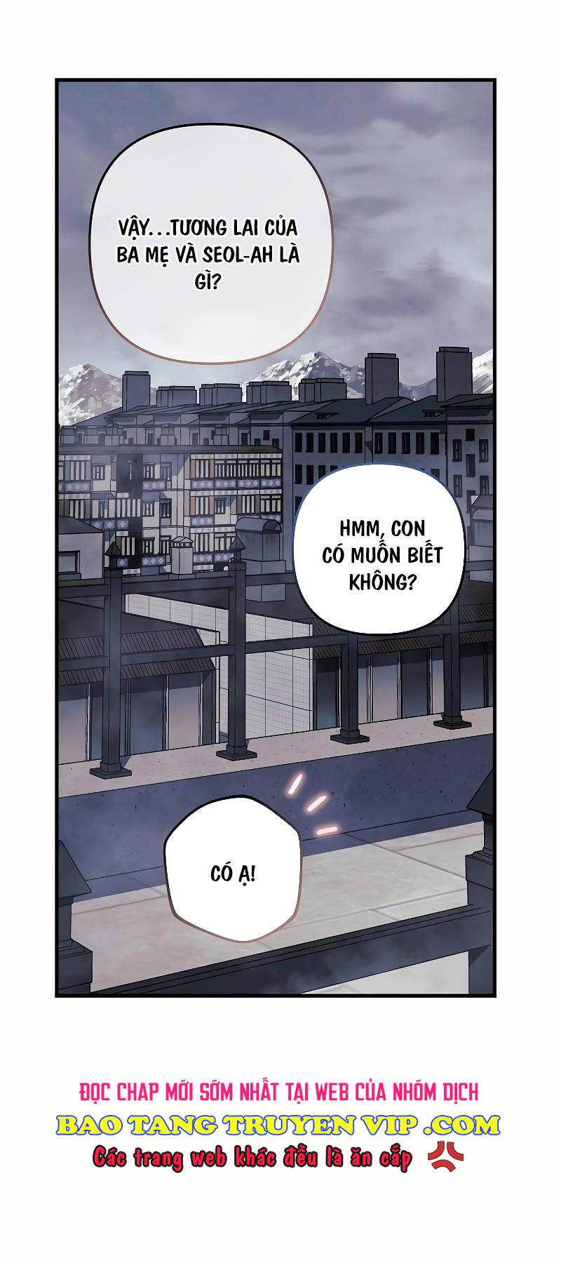 Con Gái Tôi Là Trùm Cuối Chapter 124 - Trang 2