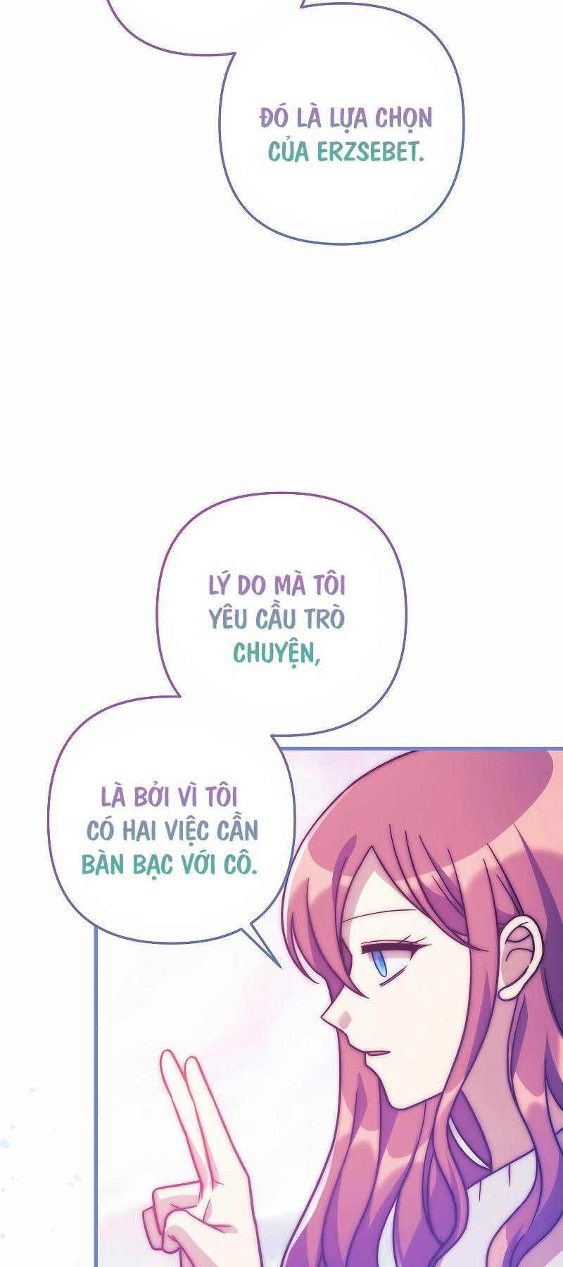 Con Gái Tôi Là Trùm Cuối Chapter 124 - Trang 2