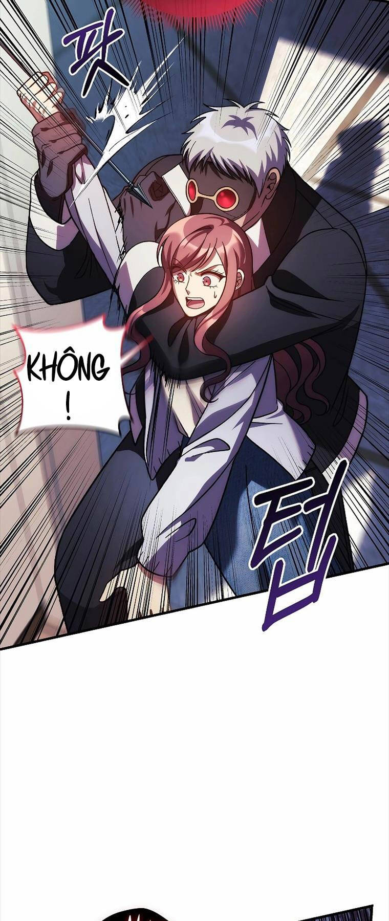 Con Gái Tôi Là Trùm Cuối Chapter 123 - Trang 2