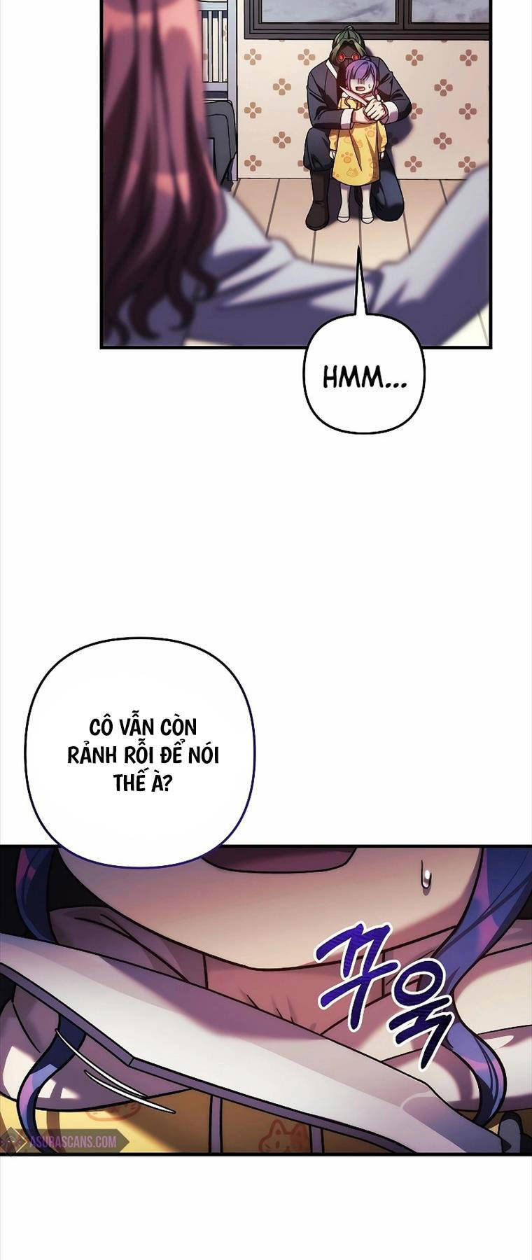 Con Gái Tôi Là Trùm Cuối Chapter 123 - Trang 2