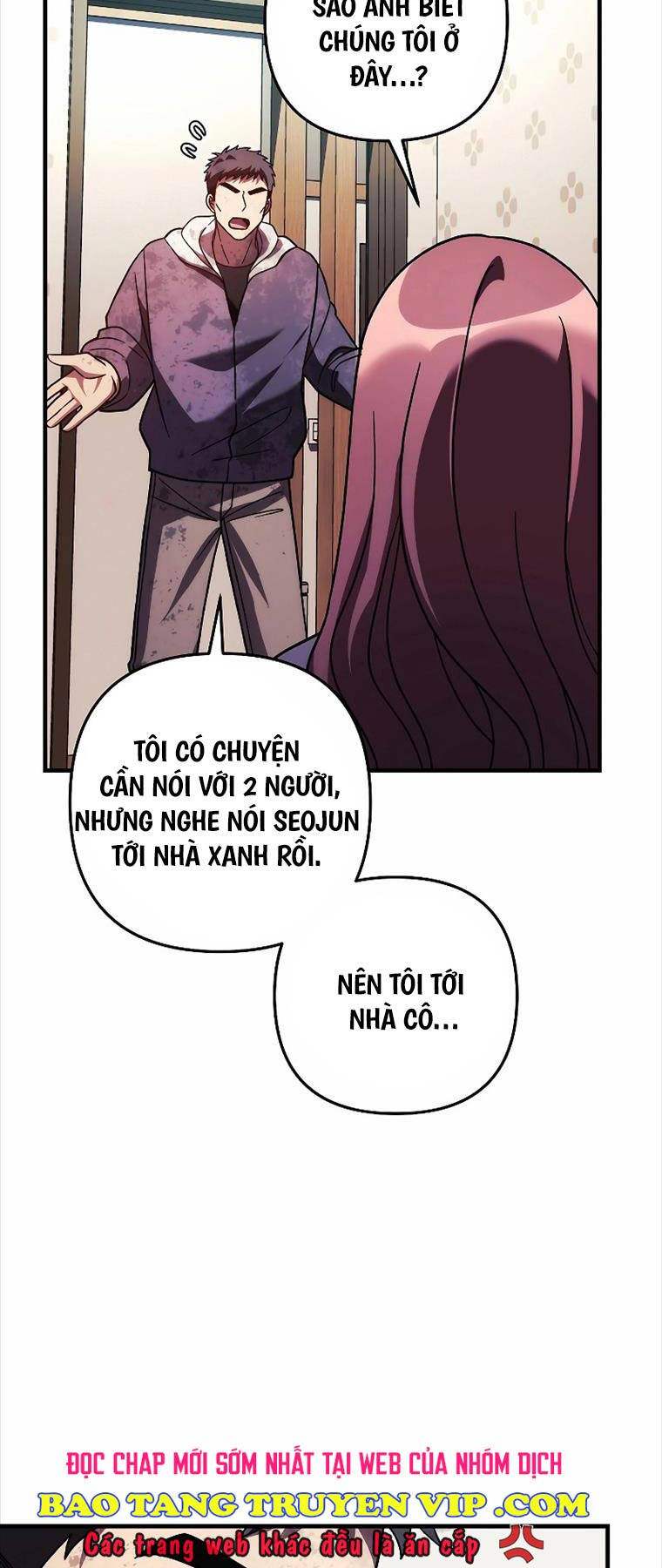 Con Gái Tôi Là Trùm Cuối Chapter 123 - Trang 2