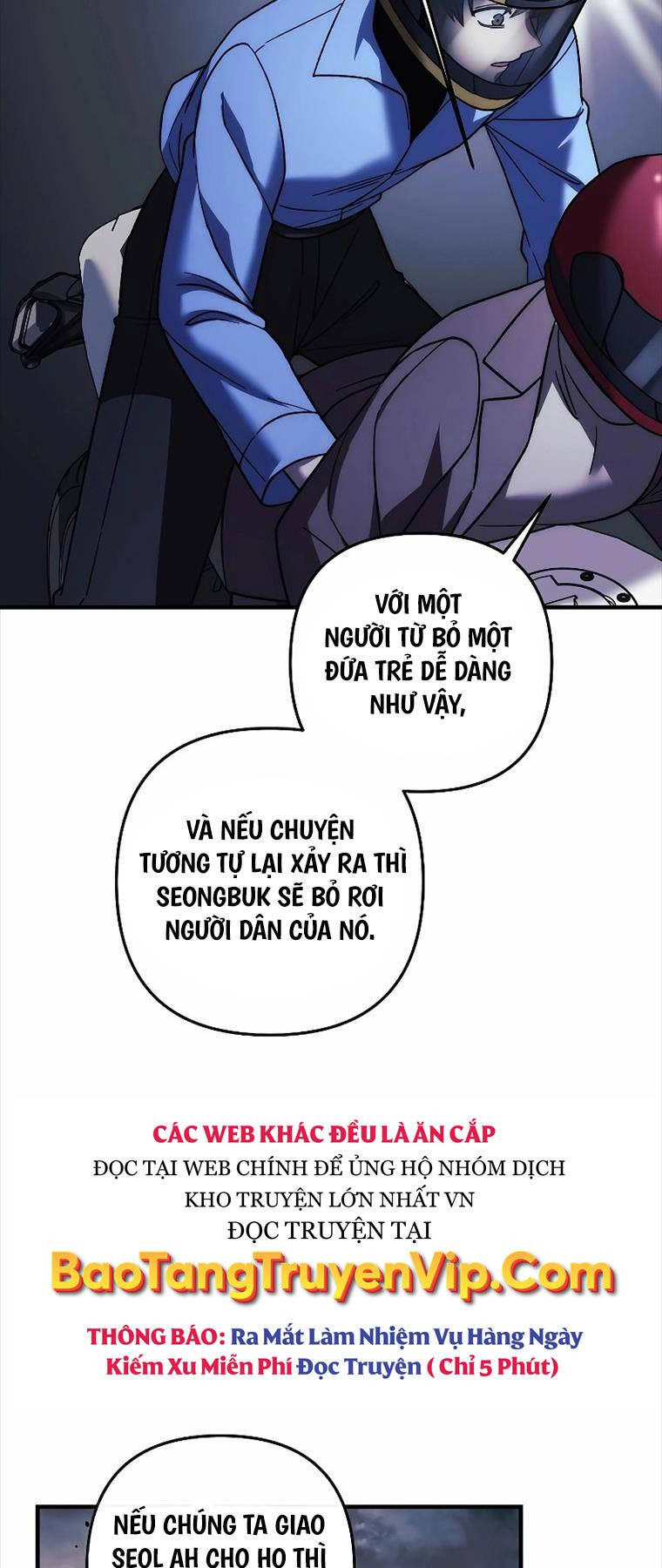 Con Gái Tôi Là Trùm Cuối Chapter 123 - Trang 2