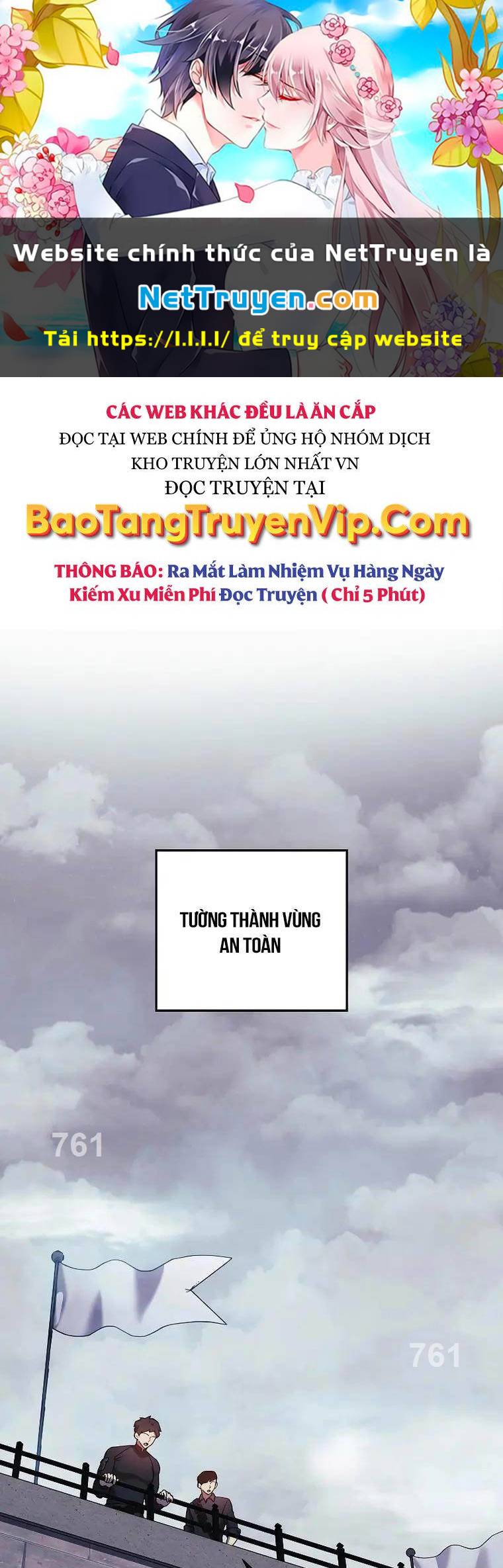 Con Gái Tôi Là Trùm Cuối Chapter 122 - Trang 2