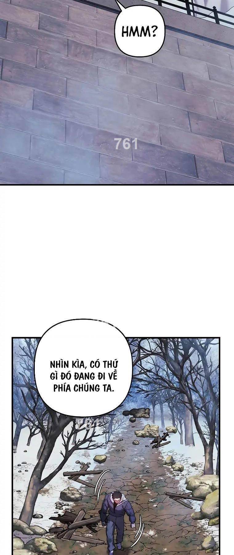 Con Gái Tôi Là Trùm Cuối Chapter 122 - Trang 2