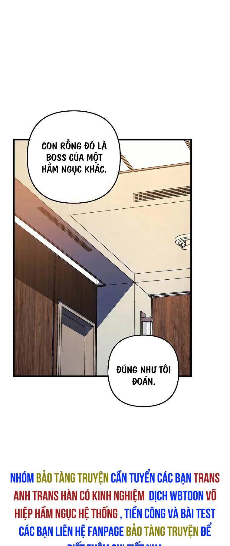 Con Gái Tôi Là Trùm Cuối Chapter 122 - Trang 2