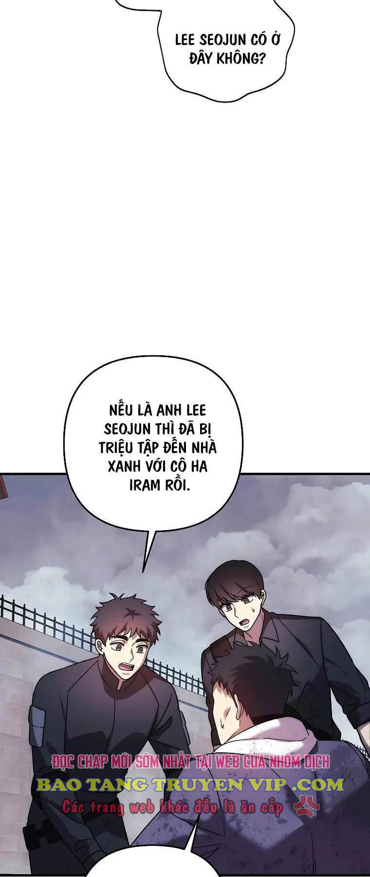 Con Gái Tôi Là Trùm Cuối Chapter 122 - Trang 2