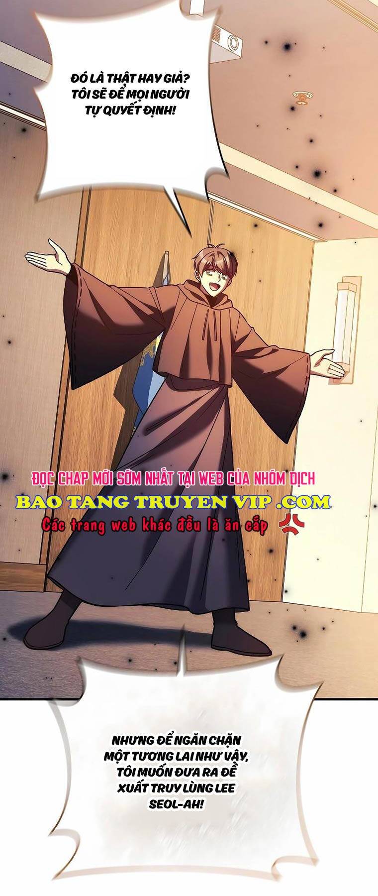 Con Gái Tôi Là Trùm Cuối Chapter 122 - Trang 2