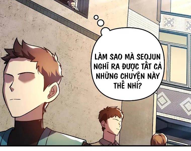 Con Gái Tôi Là Trùm Cuối Chapter 121 - Trang 2