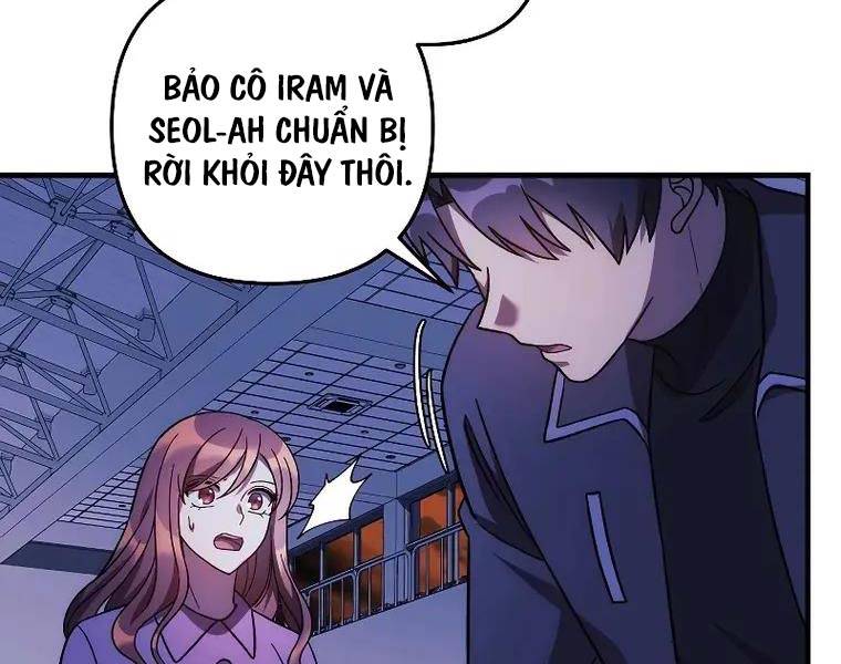 Con Gái Tôi Là Trùm Cuối Chapter 121 - Trang 2