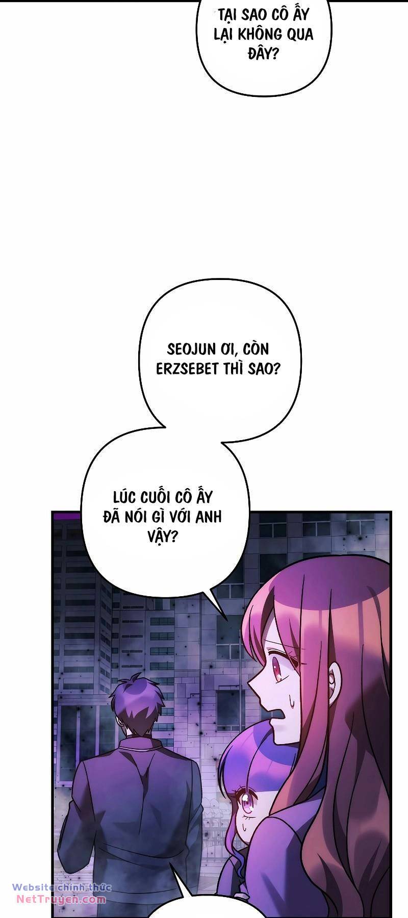 Con Gái Tôi Là Trùm Cuối Chapter 120 - Trang 2