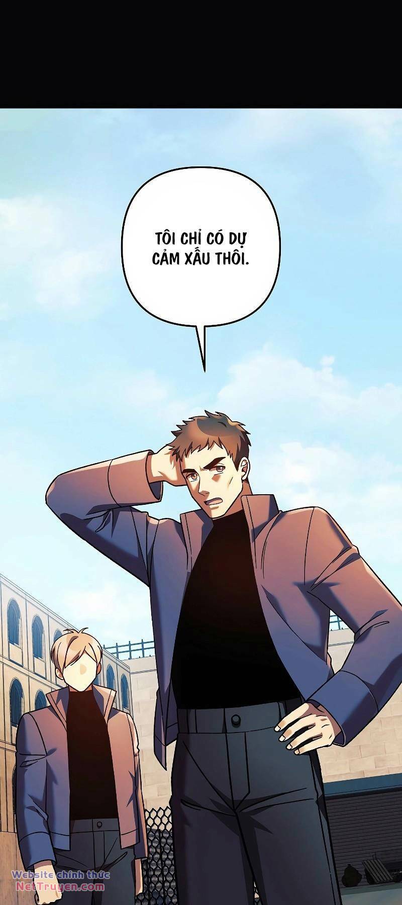 Con Gái Tôi Là Trùm Cuối Chapter 120 - Trang 2