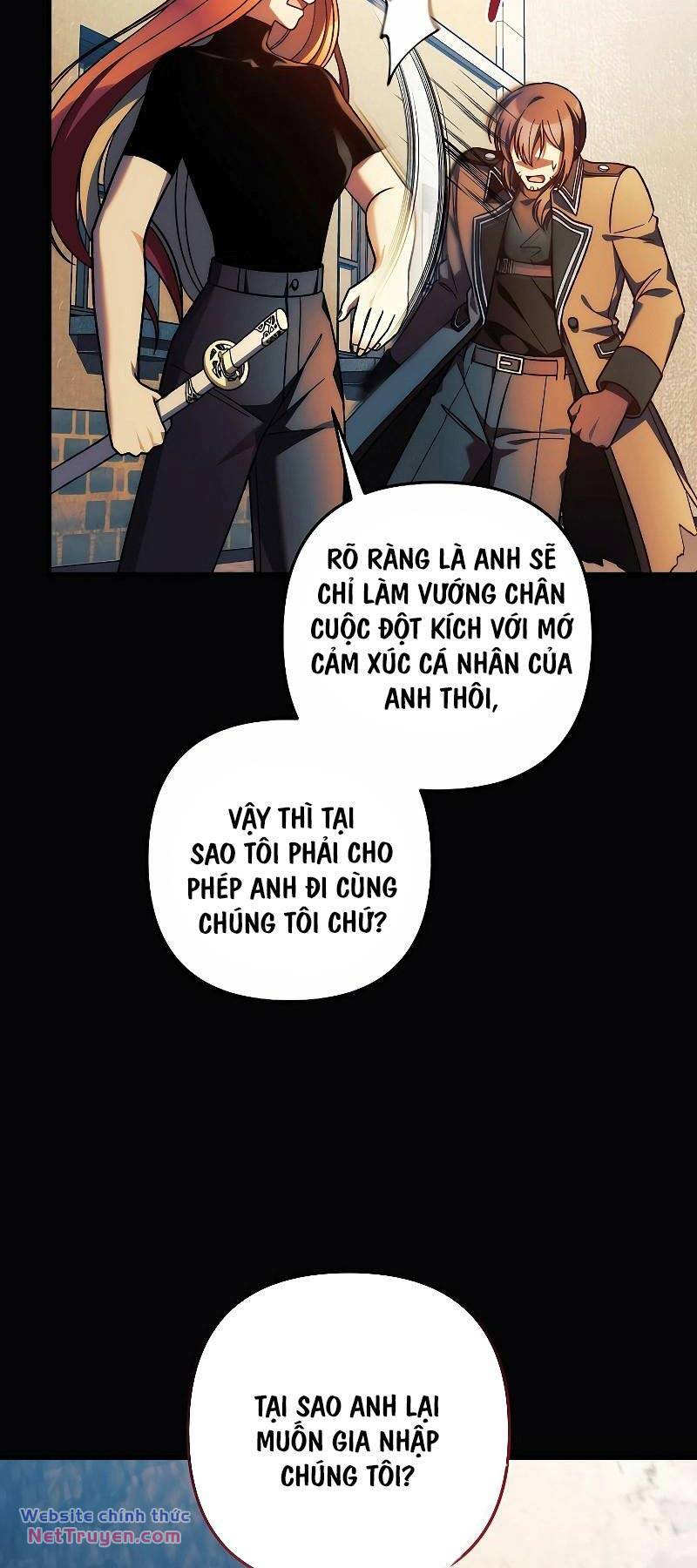 Con Gái Tôi Là Trùm Cuối Chapter 120 - Trang 2