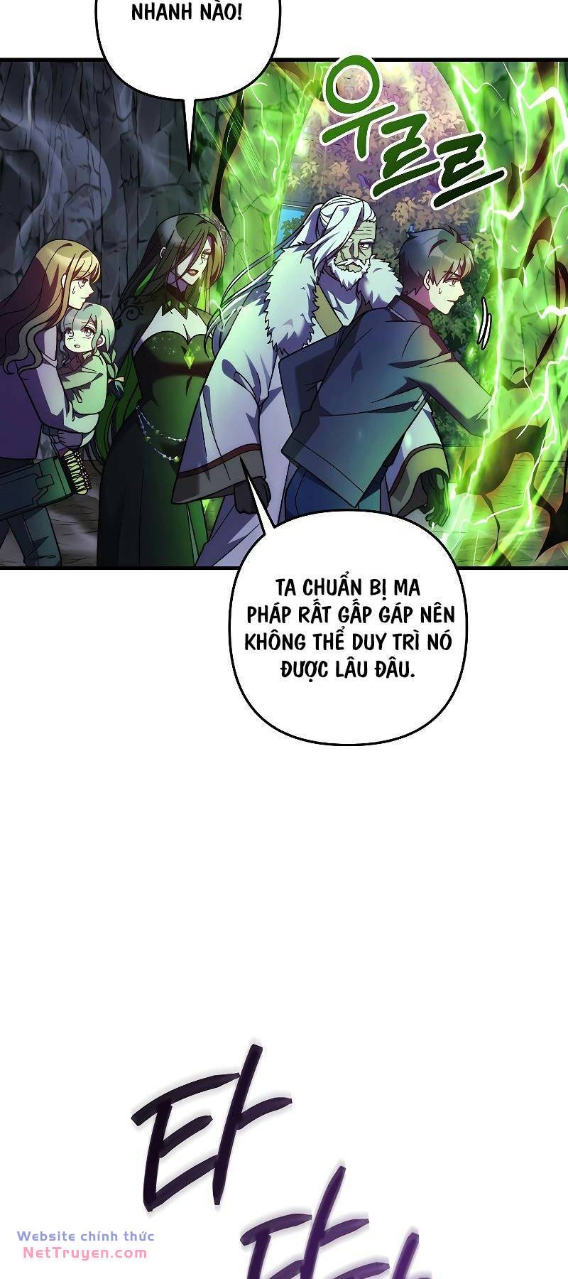 Con Gái Tôi Là Trùm Cuối Chapter 119 - Trang 2