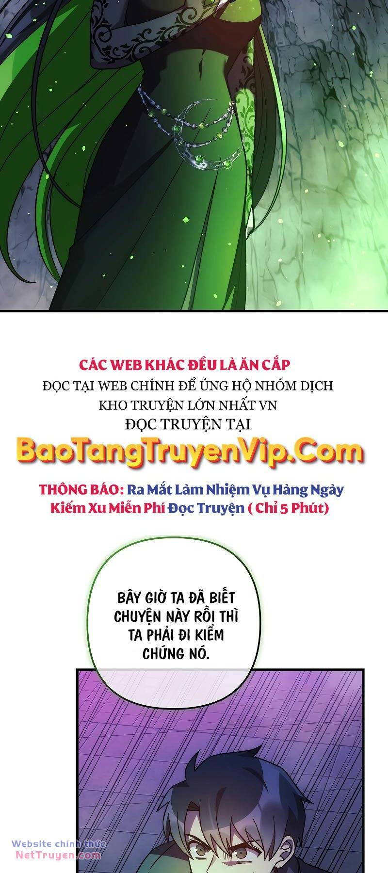 Con Gái Tôi Là Trùm Cuối Chapter 119 - Trang 2