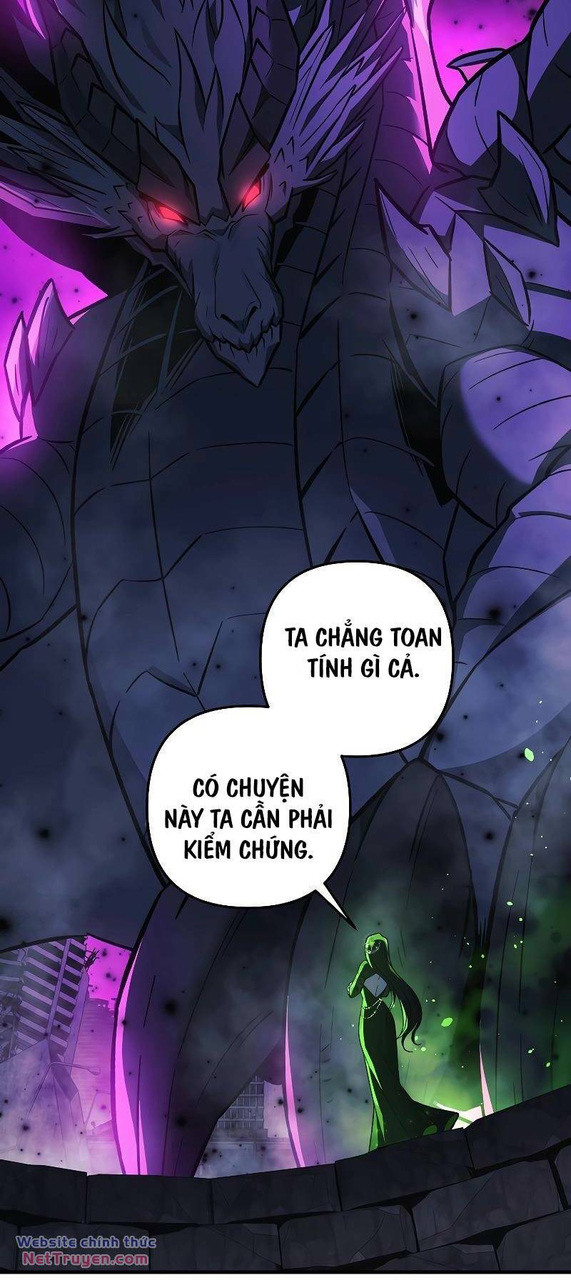 Con Gái Tôi Là Trùm Cuối Chapter 119 - Trang 2