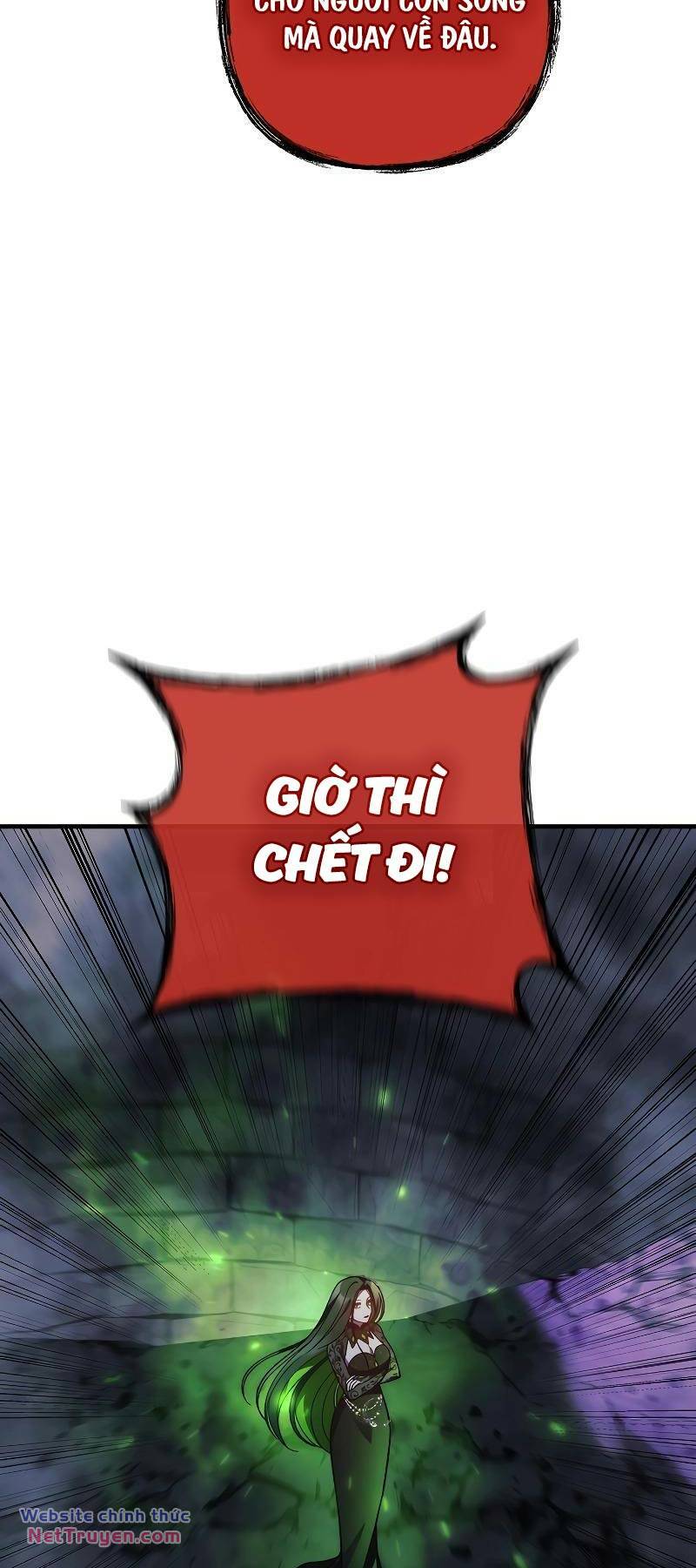 Con Gái Tôi Là Trùm Cuối Chapter 119 - Trang 2