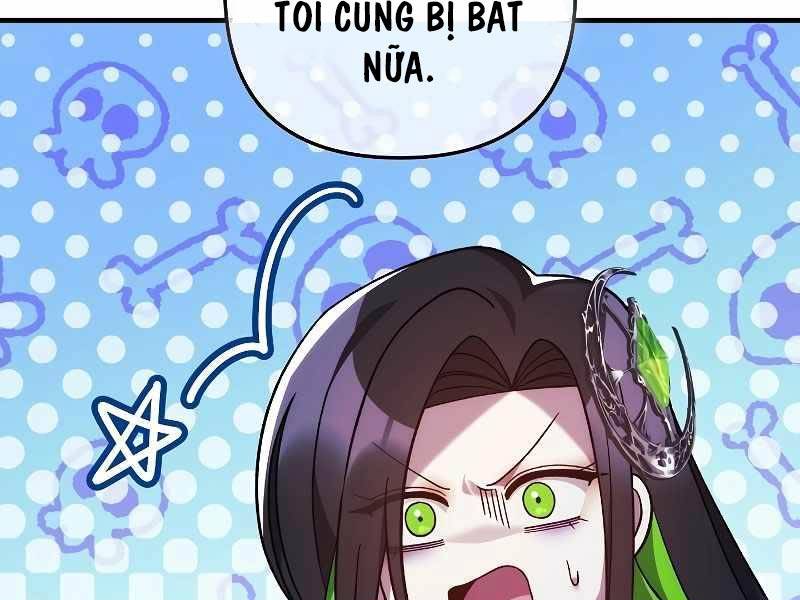 Con Gái Tôi Là Trùm Cuối Chapter 118 - Trang 2