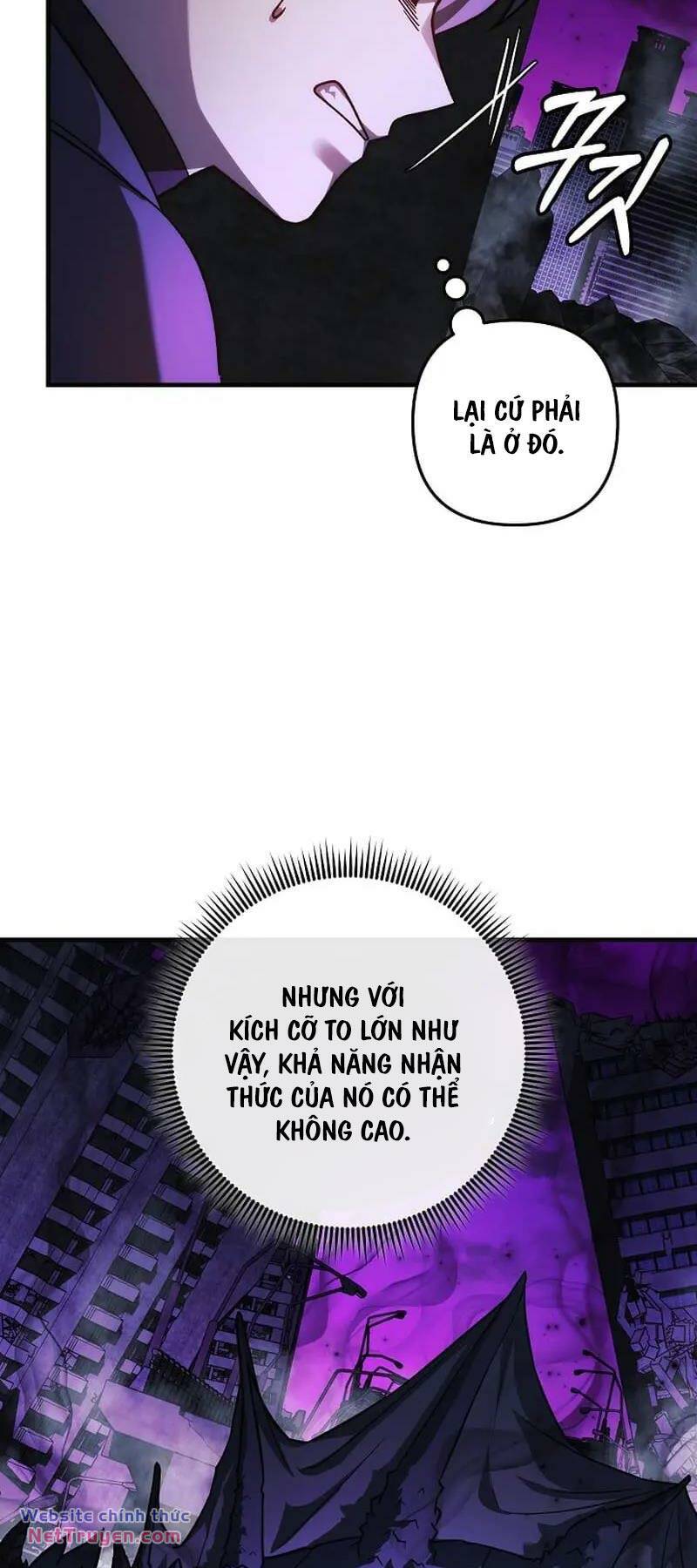 Con Gái Tôi Là Trùm Cuối Chapter 117 - Trang 2