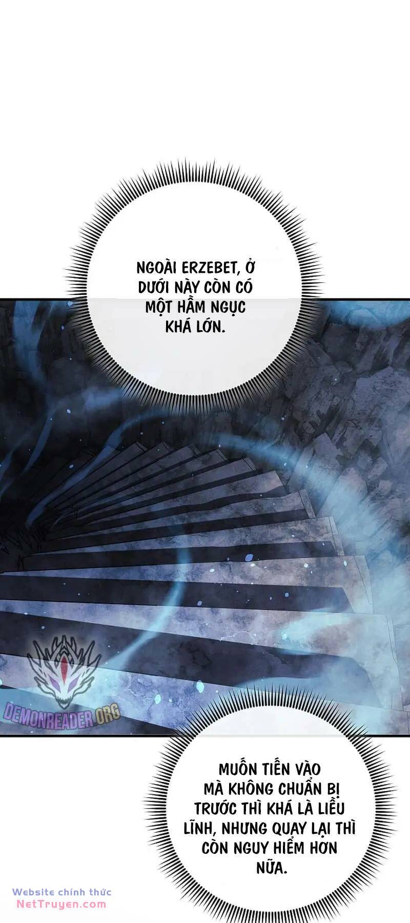 Con Gái Tôi Là Trùm Cuối Chapter 117 - Trang 2