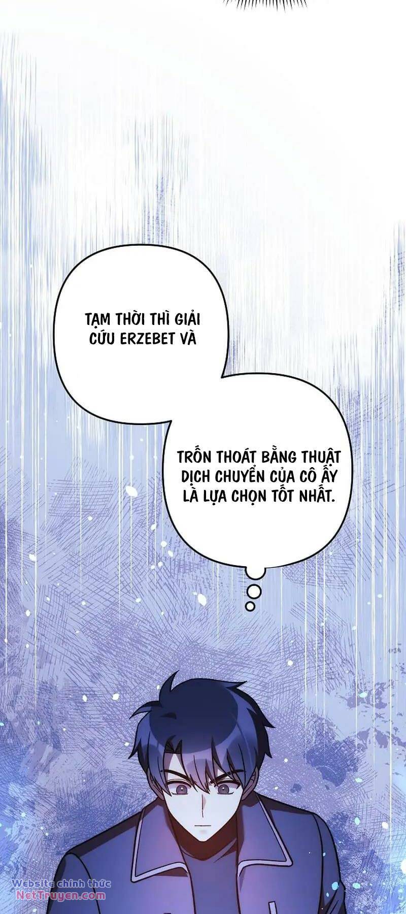 Con Gái Tôi Là Trùm Cuối Chapter 117 - Trang 2