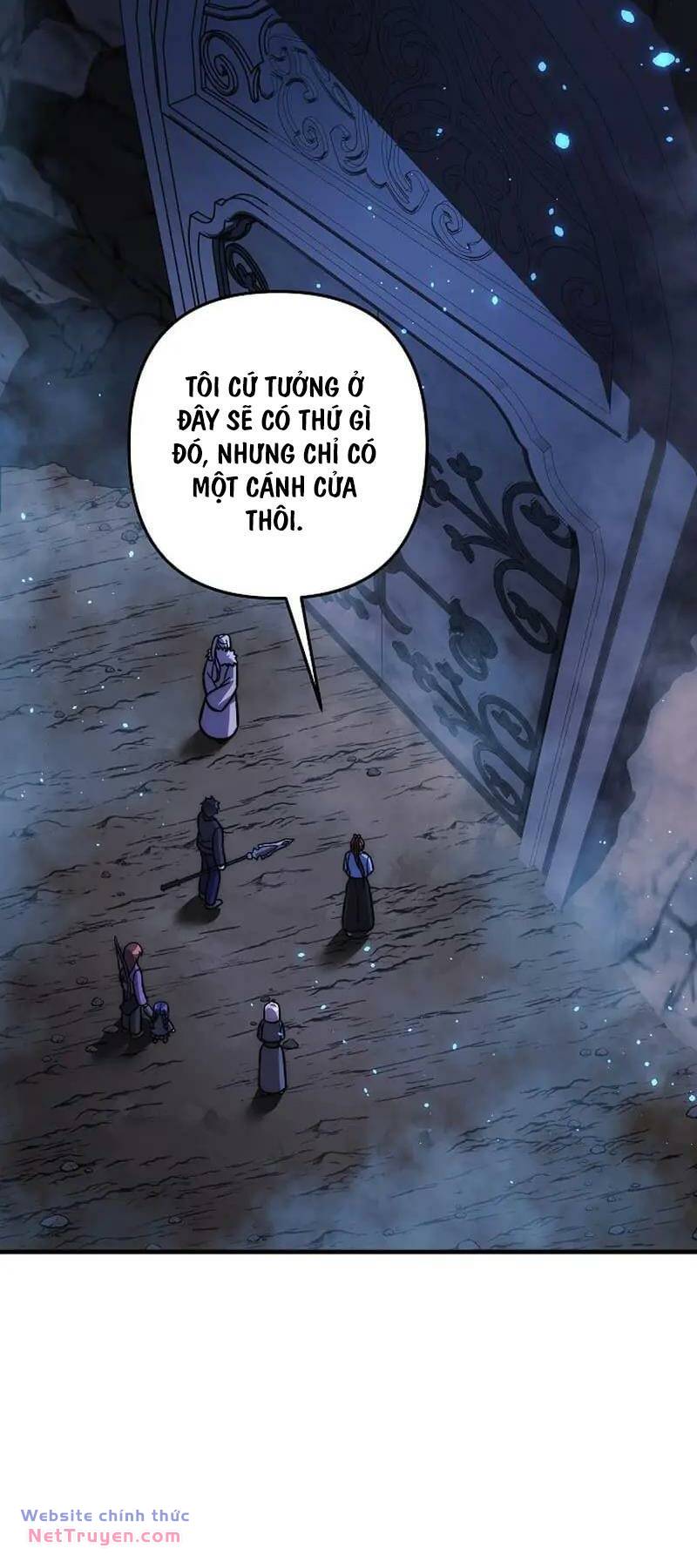 Con Gái Tôi Là Trùm Cuối Chapter 117 - Trang 2