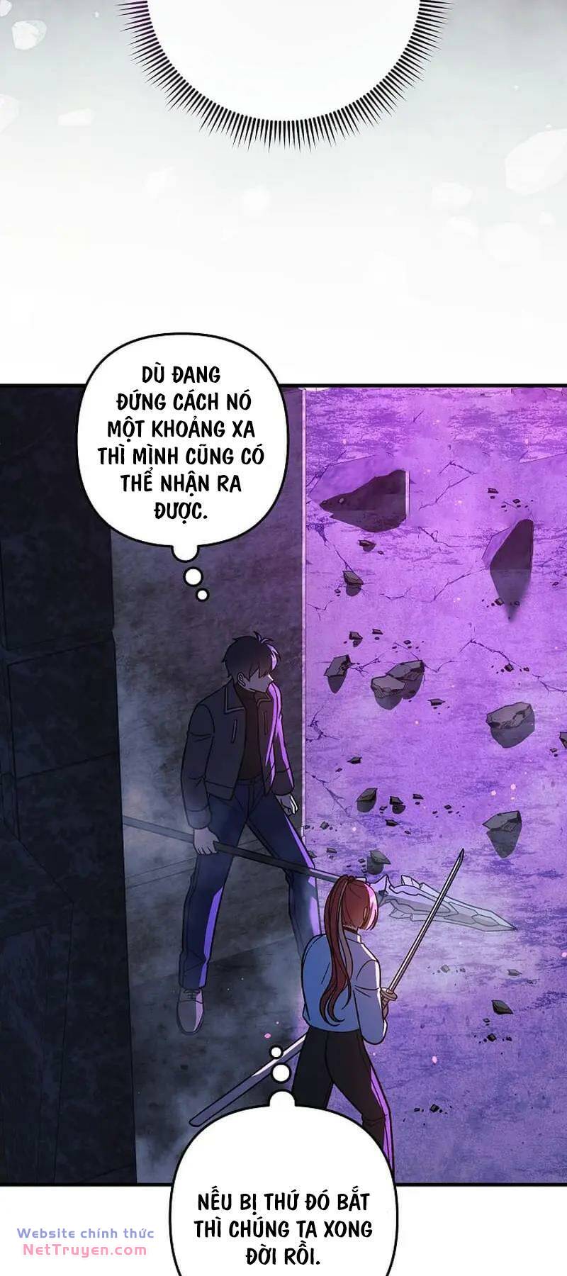 Con Gái Tôi Là Trùm Cuối Chapter 117 - Trang 2