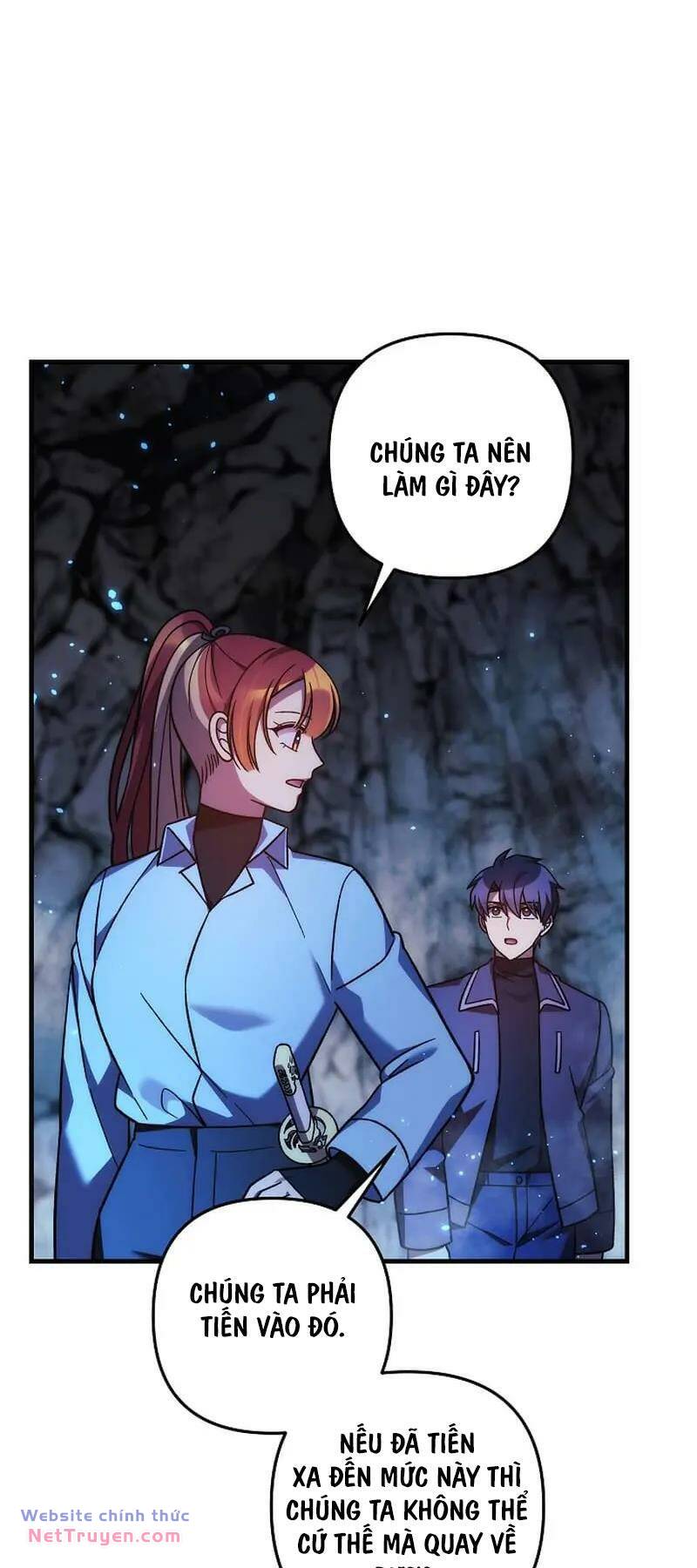 Con Gái Tôi Là Trùm Cuối Chapter 117 - Trang 2