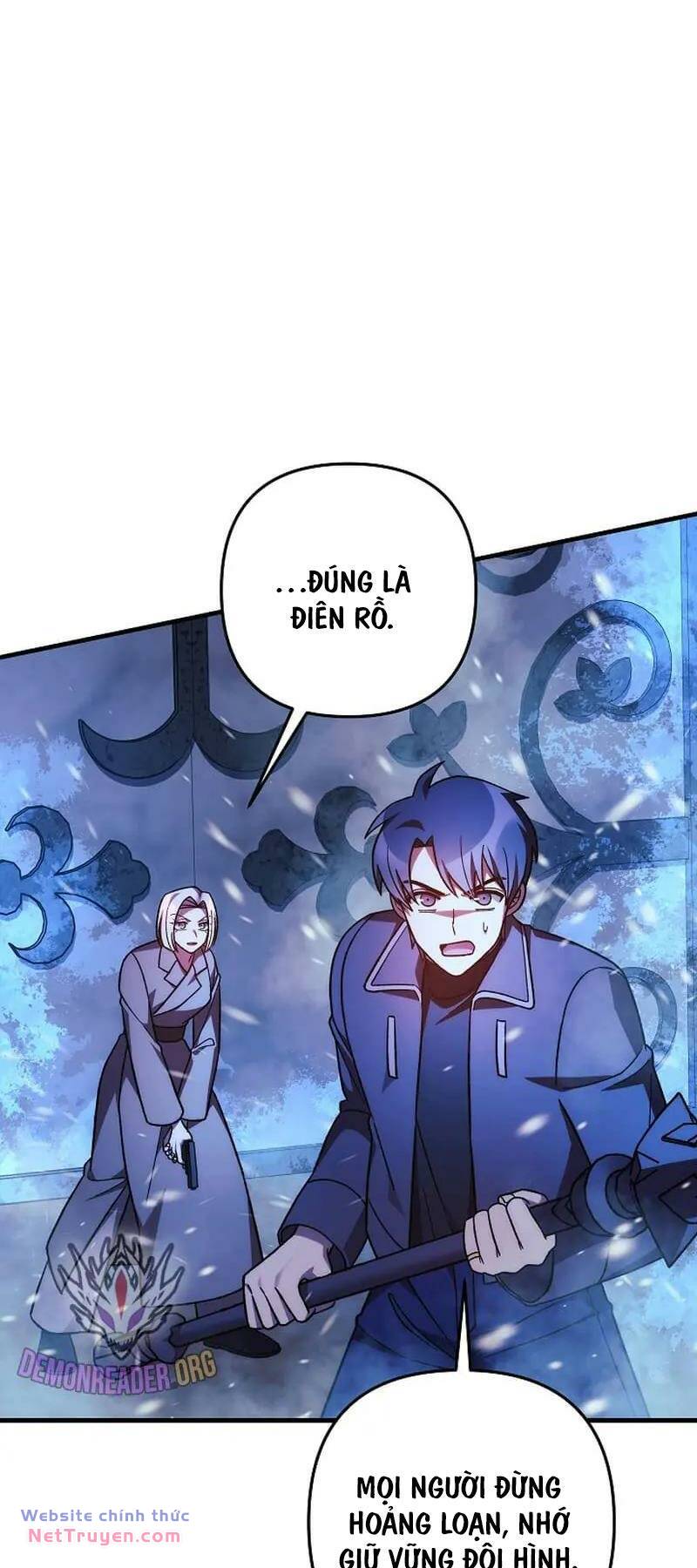 Con Gái Tôi Là Trùm Cuối Chapter 117 - Trang 2