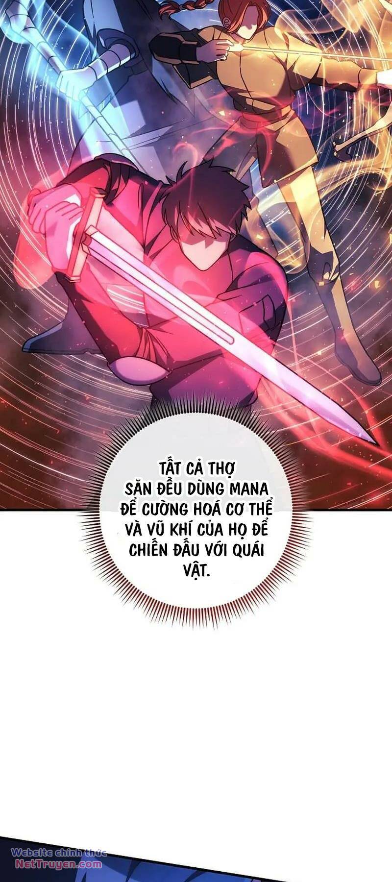 Con Gái Tôi Là Trùm Cuối Chapter 117 - Trang 2