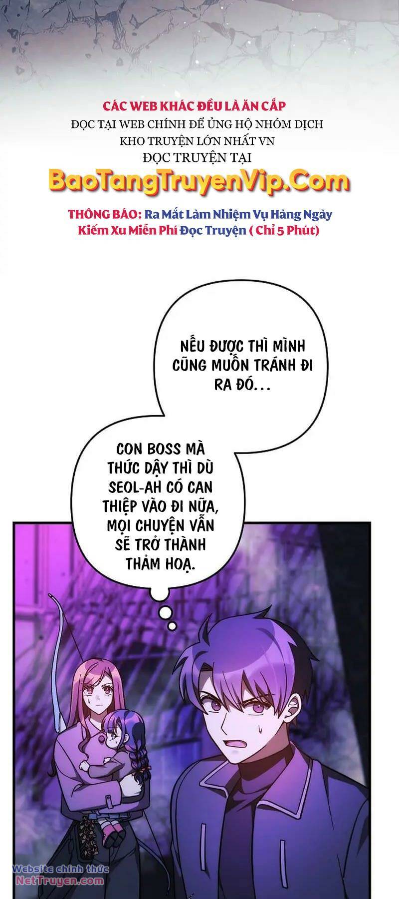 Con Gái Tôi Là Trùm Cuối Chapter 117 - Trang 2