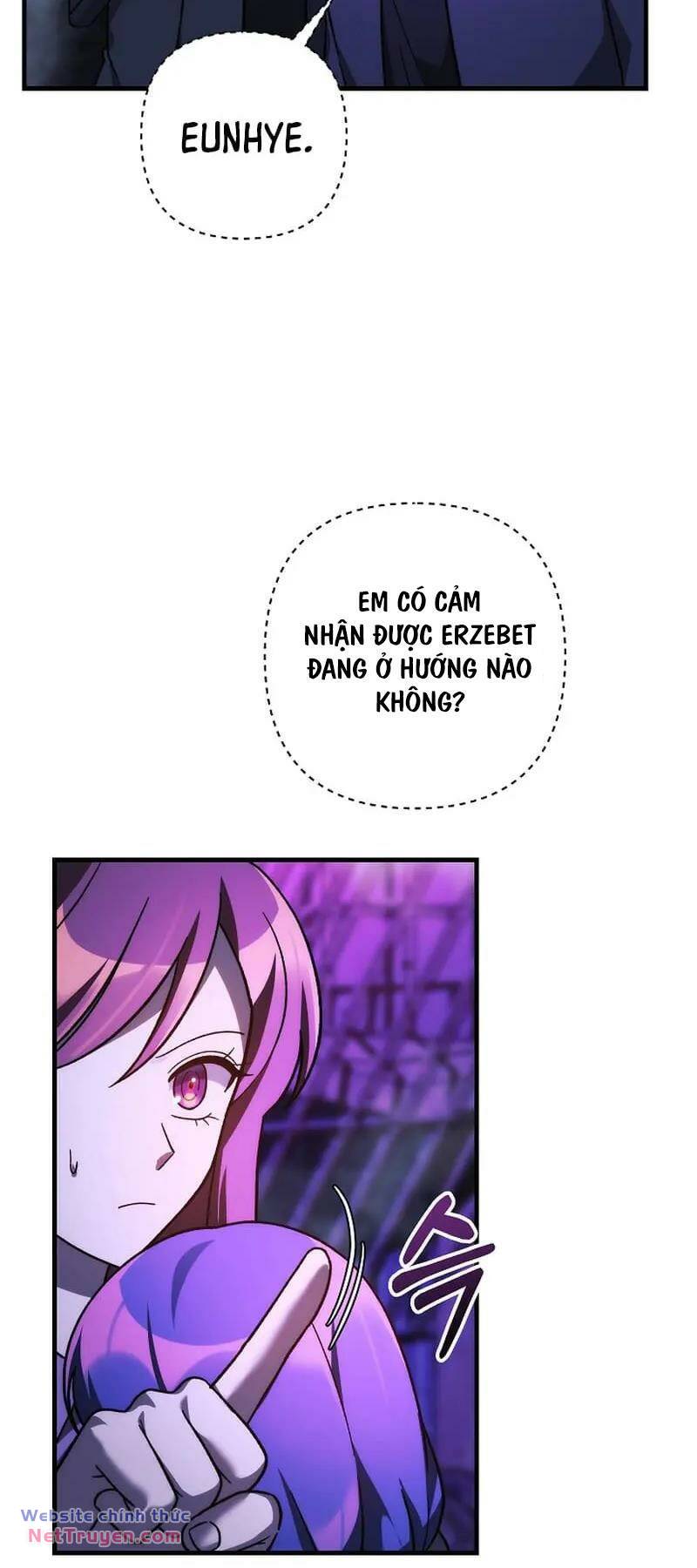 Con Gái Tôi Là Trùm Cuối Chapter 117 - Trang 2