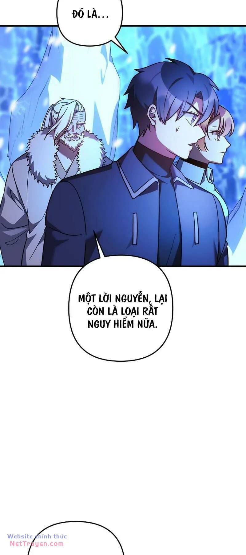 Con Gái Tôi Là Trùm Cuối Chapter 117 - Trang 2