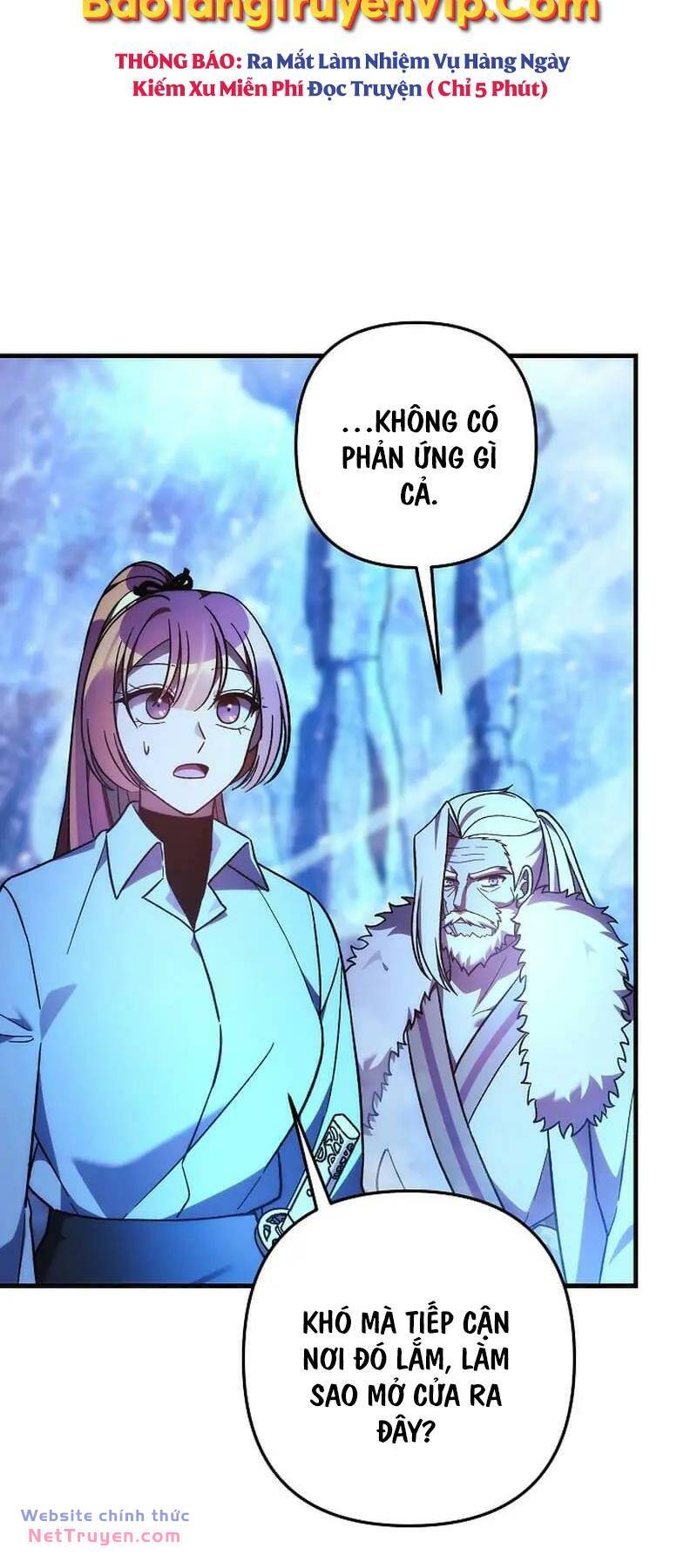 Con Gái Tôi Là Trùm Cuối Chapter 117 - Trang 2