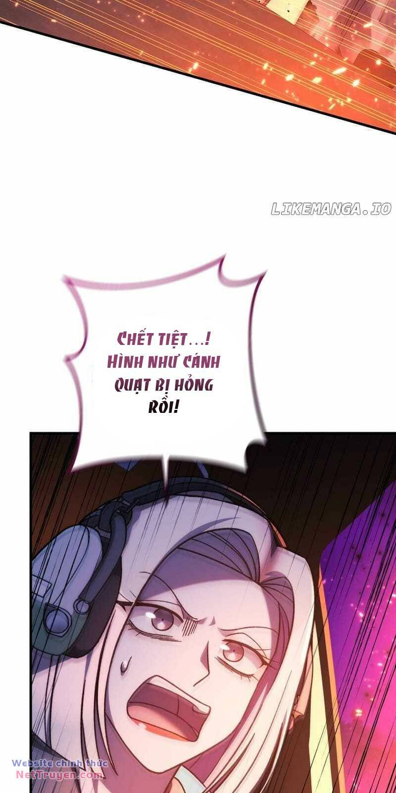 Con Gái Tôi Là Trùm Cuối Chapter 116 - Trang 2