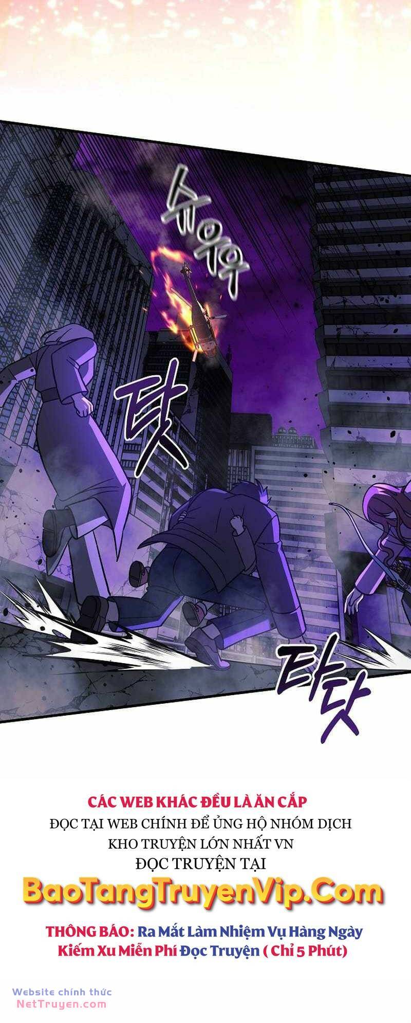 Con Gái Tôi Là Trùm Cuối Chapter 116 - Trang 2