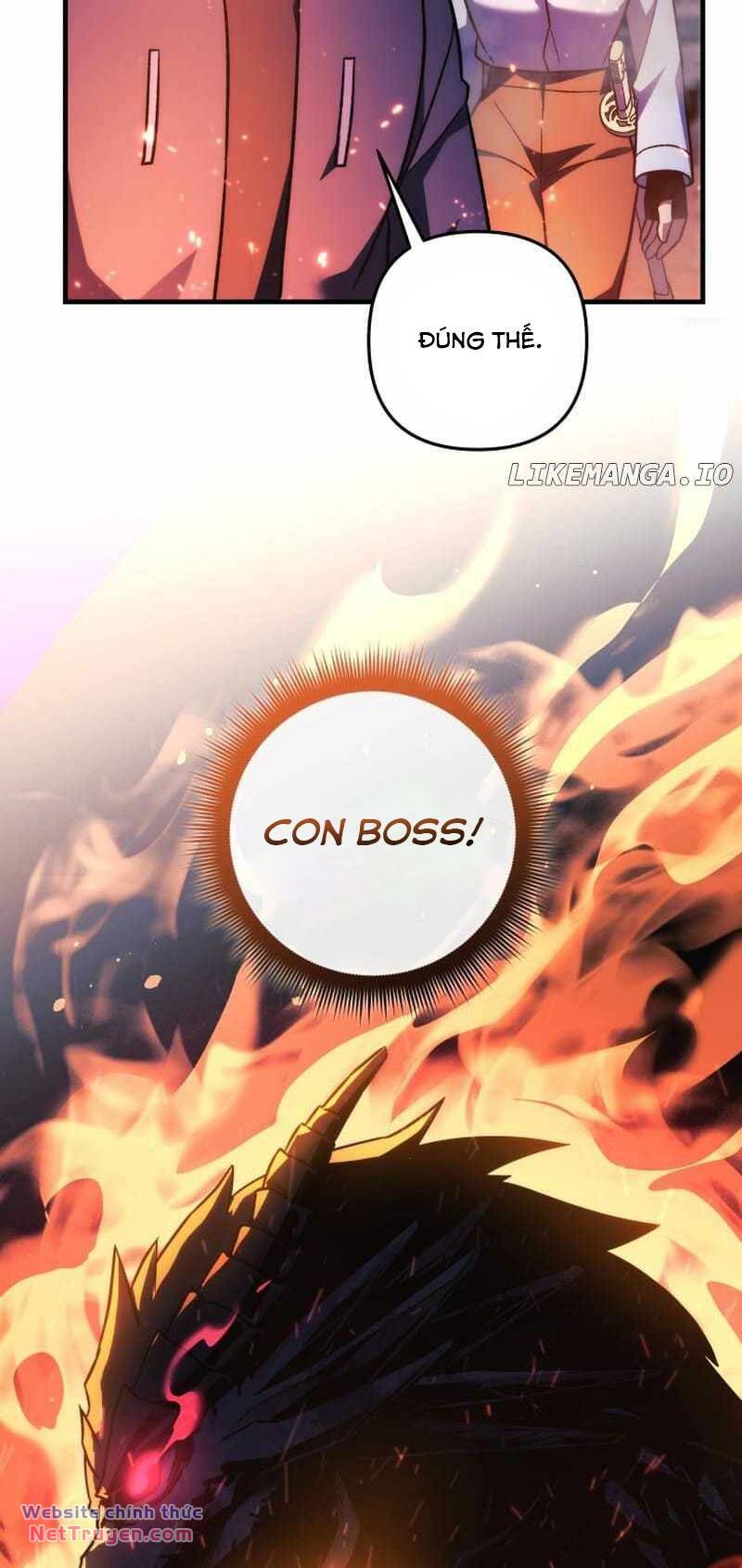 Con Gái Tôi Là Trùm Cuối Chapter 116 - Trang 2