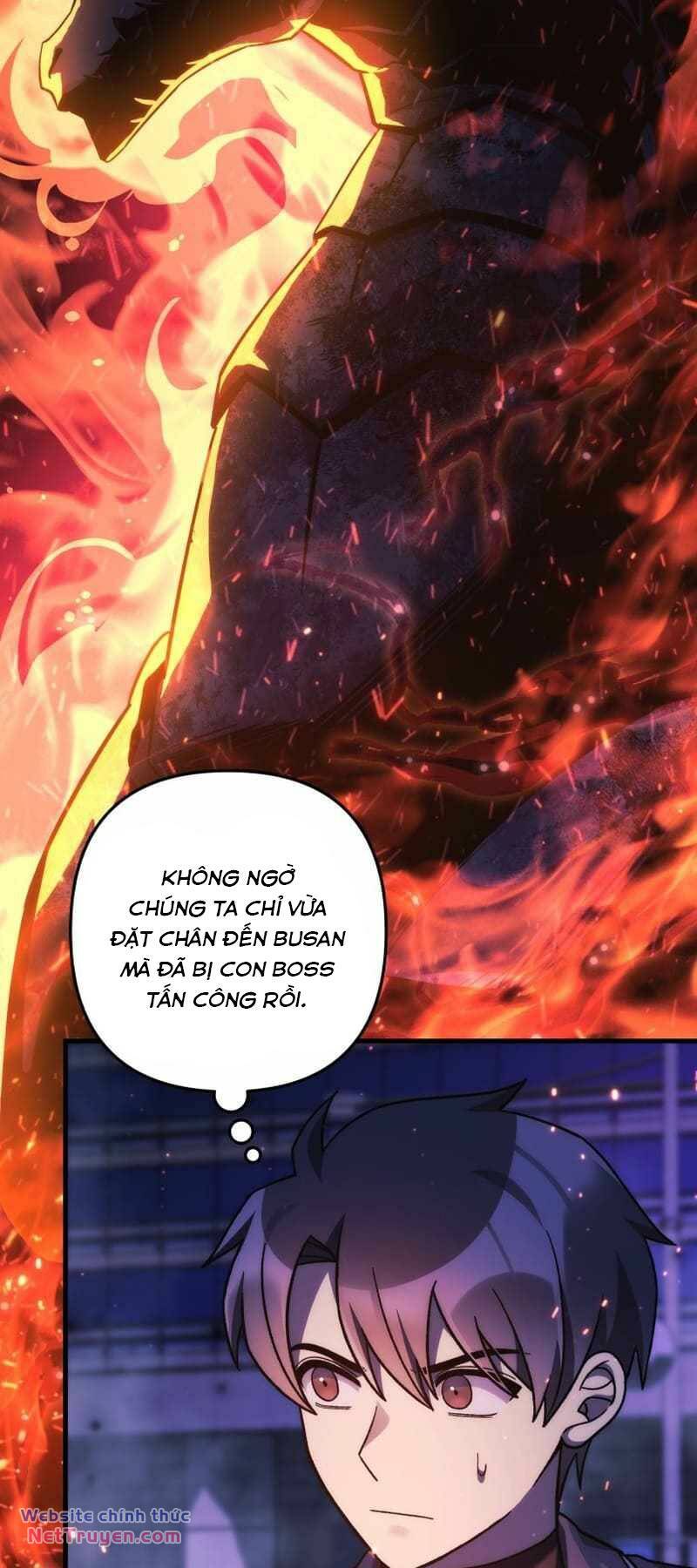 Con Gái Tôi Là Trùm Cuối Chapter 116 - Trang 2